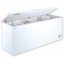 Chest freezers and coolers