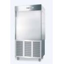 Shock chillers and freezers
