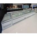 KH-IZMIR 2100 FR | Mrazicí truhla