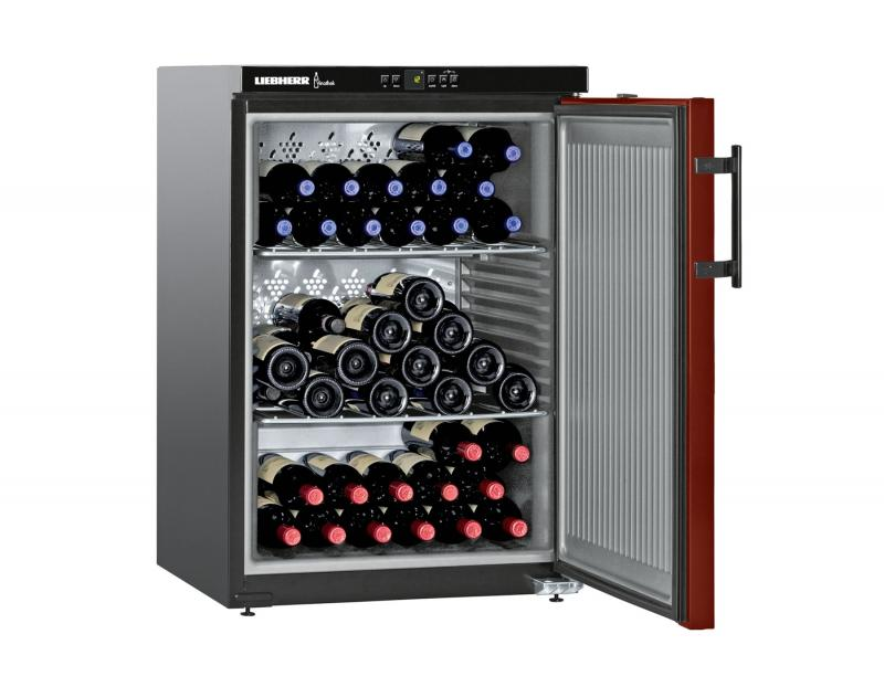 Liebherr WKr 1811 | Wine cooler
