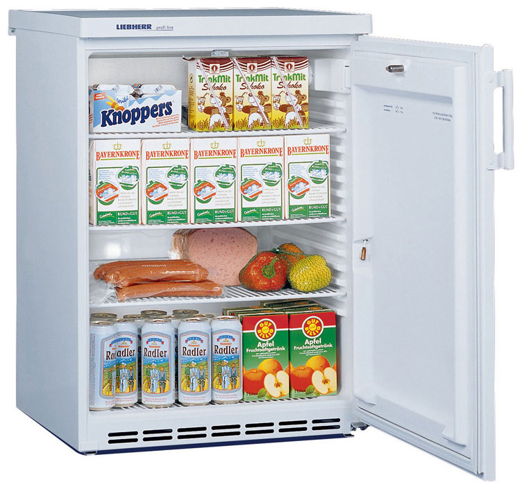 Liebherr FKU 1800 | Commercial refrigerator