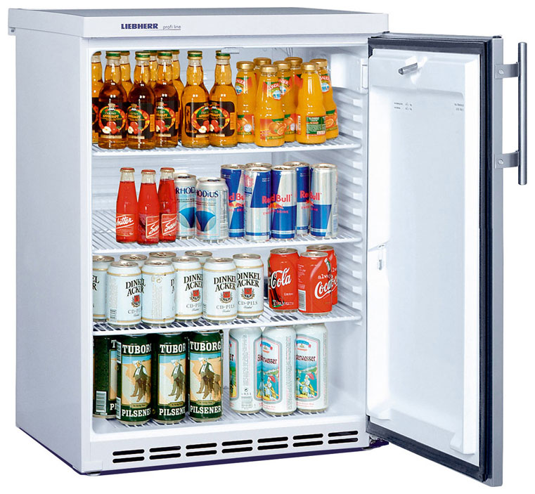 Liebherr FKU 1805 | Commercial refrigerator