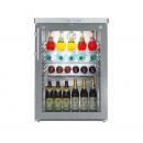 Liebherr FKUv 1663 | Commercial refrigerator INOX