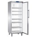 Liebherr GKv 6460 | Commercial refrigerator INOX GN 2/1