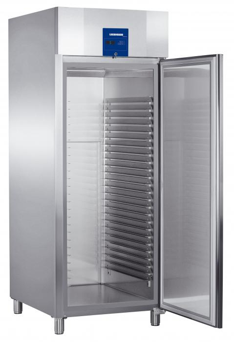 Liebherr BKPv 8470 | Refrigerator for professional gastronomy 600x800