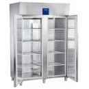 Liebherr GKPv 1470 | Double door refrigerator for professional gastronomy GN 2/1