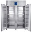 Liebherr GKPv 1470 | Double door refrigerator for professional gastronomy GN 2/1