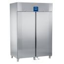 Liebherr GGPv 1490 | Refrigerator for professional gastronomy INOX GN 2/1
