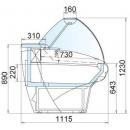 Giove-2 375 | Counter (Dynamic)