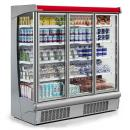 Argus | Refrigerated wall counter D