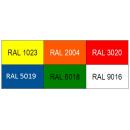 Argus 200 | Refrigerated wall counter D