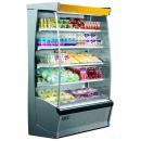 Smart MP | Refrigerated wall counter