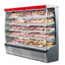Smart XP - Refrigerated wall counter