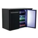 TC BBCL2-22 | Bar cooler with 2 solid doors