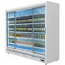 R-1 YR 187/80 YORK | Refrigerated wall cabinet