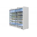 R-1 YR 187/80 YORK | Refrigerated wall cabinet