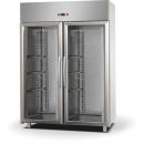 AF14EKOMBTPV | Upright freezer with glass door