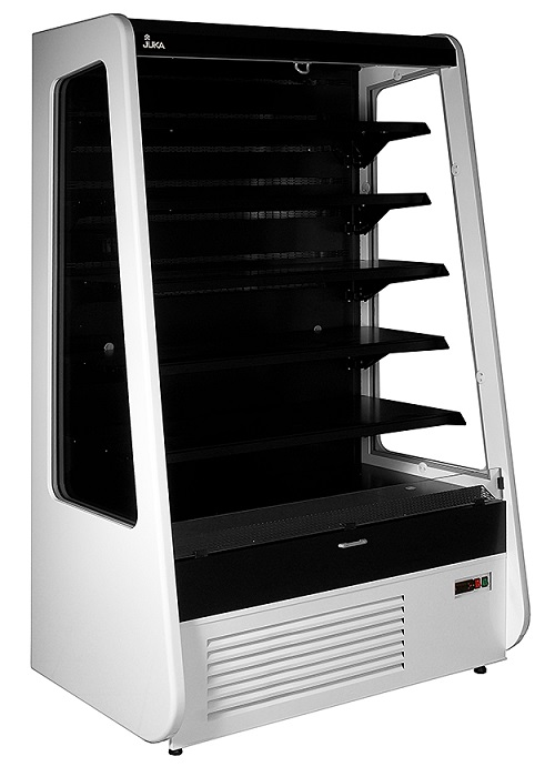 R-1 DC 190/80 DOLCE | Refrigerated wall counter