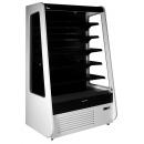 R-1 DC 190/80 DOLCE | Refrigerated wall counter