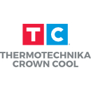 TC 600R (J-600 R) | Solid door cooler with separated containers