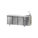 TF03MIDGNL - Refrigerated worktable