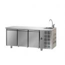 TF03MIDGNL C31C22C - Refrigerated worktable