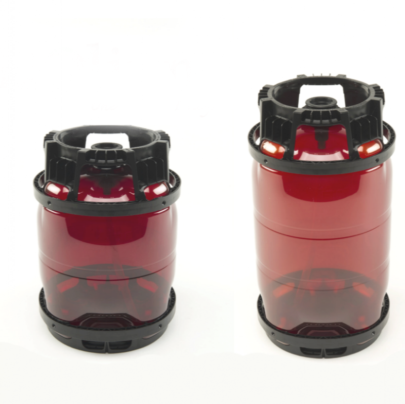 Dolium One-Way PET Kegs (recyclable)