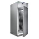AF10BIGBTPS - Solid door INOX freezer (600x800 mm)