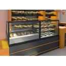 C-1 RF 90/CH Rafaello | Pastry counter