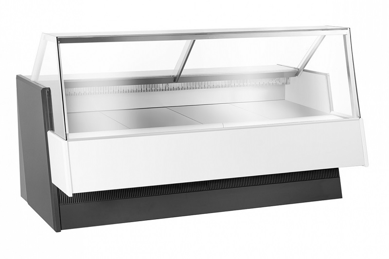 FUTURA 3.0 | Snack counter plug-in D