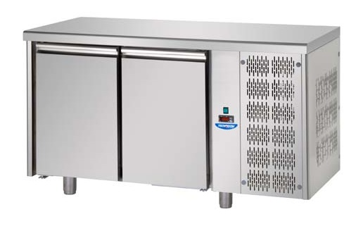 TP02MID | Confectionery refrigerated worktable (600x400)