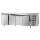 TP04MID | Confectionery refrigerated worktable (600x400)