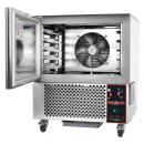 ATT05 - Blast chiller/shock freezer 5x GN 1/1 or 5x 600x400