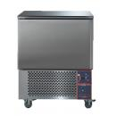 ATT05 - Blast chiller/shock freezer 5x GN 1/1 or 5x 600x400