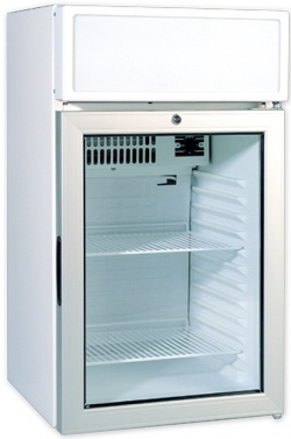 KH-VC95 GDCA | Lednice s prosklenými dveřmi