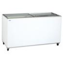 KH-CF600 SC | Chest freezer with sliding glass door