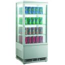 RT-78L | Refrigerated display cabinet