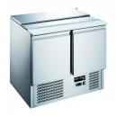 KH-S900 | Salad cooler with opening top