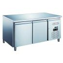KH-GN2100BT | INOX Freezer worktable