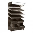 R-1 BL 120 BELLISSIMA | Neutral pastry rack