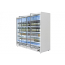 R-1 YR 187/90 YORK | Refrigerated cabinet