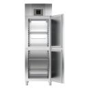 Liebherr GKPv 6577 | Split-door refrigerator GN 2/1
