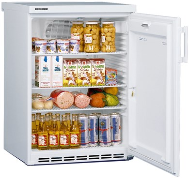 Liebherr FKv 1800 | Under counter refrigerator 