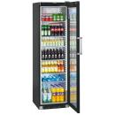 Liebherr FKDv 4523 | Refrigerator with advertising panel