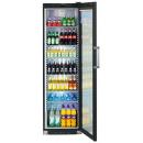 Liebherr FKDv 4523 | Refrigerator with advertising panel
