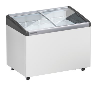Liebherr EFI 2853 | Chest freezer