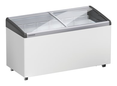 Liebherr EFI 4453 | Chest freezer