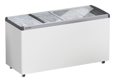 Liebherr EFE 5152 | Chest freezer