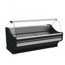 WCh-6/1B Wega 1040 W | Obslužný pult se zabudovaným agregátem (V)