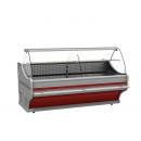 WCh-6/1B Wega 1040 W | Obslužný pult se zabudovaným agregátem (V)